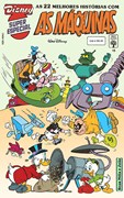 Download Disney Super Especial - 15 (NT) : As Máquinas