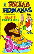 Download Diversões Juvenis (Abril, série 2) 09 : Folias Romanas