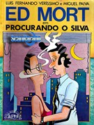 Download Ed Mort (L&PM) - Procurando o Silva