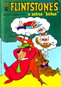 Download Os Flintstones e outros "Bichos" (Abril) - 05