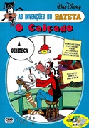 Download As Invenções do Pateta (CEIG) - 01 : O Calçado