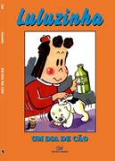 Download Luluzinha (Devir) - 08 : Um Dia de Cão