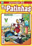 Download Almanaque do Tio Patinhas (série 2) - 11
