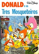 Download Donald Através dos Séculos (Edinter) - 01 : Os Três Mosqueteiros