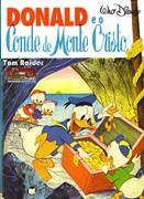 Download Donald Através dos Séculos (Edinter) - 02 : O Conde De Monte Cristo