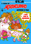 Download Quadrinhos Star - Moranguinho, Asterói e Fido (Abril) - 04