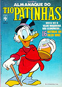 Download Almanaque do Tio Patinhas (série 1) - 01