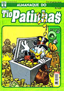 Download Almanaque do Tio Patinhas (série 2) - 01