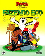 Download Coleção Pererê (Nova Didática) - 02 : Fazendo Eco