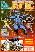 Download Epic Marvel (Abril) - 01