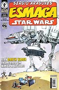 Download Sergio Aragonés Esmaga Star Wars