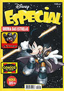 Download Disney Especial (Goody) - 25 : Guerra nas Estrelas