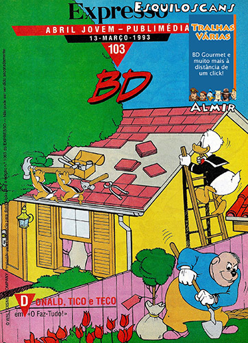 Download BD Expresso - 103