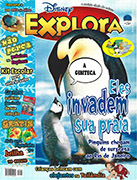 Download Disney Explora (Publifolha) - 063