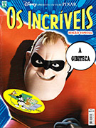 Download Os Incríveis Edição Especial