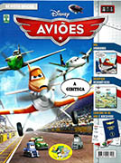 Download Aviões (Abril) - 01