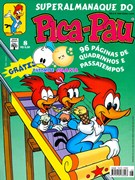 Download Superalmanaque (Abril) - 08 : Pica-Pau