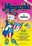 Download Margarida - 028-B : Especial de Aniversário em Inglês