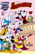 Download Disney Especial - 121 : Os Apaixonados