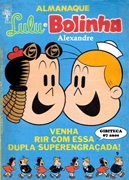 Download Almanaque Lulu e Bolinha (Abril) - 18