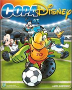 Download Livro Ilustrado (Abril) - Copa do Mundo Disney 2014