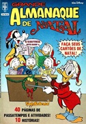 Download Grande Almanaque - 11 : Natal