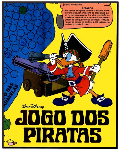 Download Jogo dos Piratas