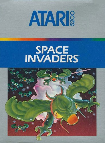 SpaceInvaders