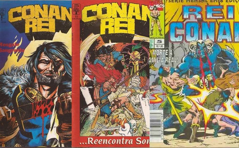 Download Conan Rei