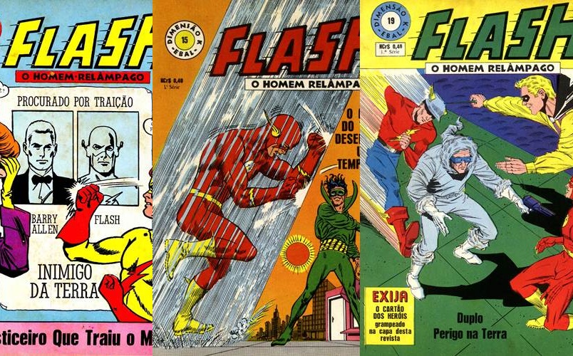 Download de Revistas  Flash (Dimensão K)