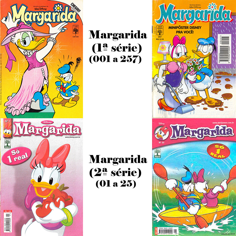 Download Margarida