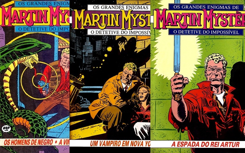 Download de Revista CBR PDF EPUB MOBI 